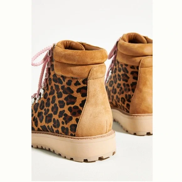 Greats Lorimer Utility Boots - Picture 4 of 4